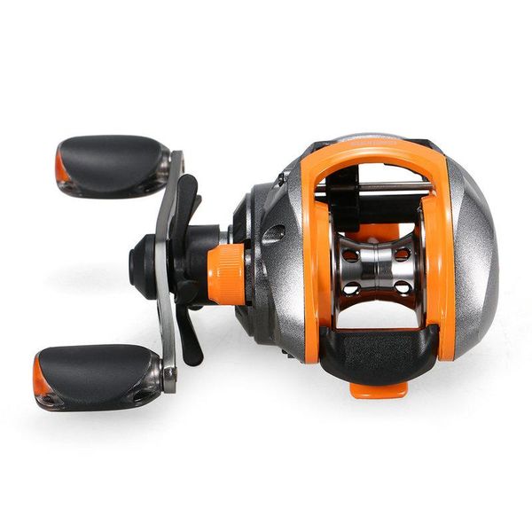 baitcasting reels fishing reel drag max carp accessories equipment 6. gear ratio 8+1bb rod and combo set handle knob
baitcasting reels fishing reel drag max carp accessories equipment 6. gear ratio 8+1bb rod and combo set handle knob