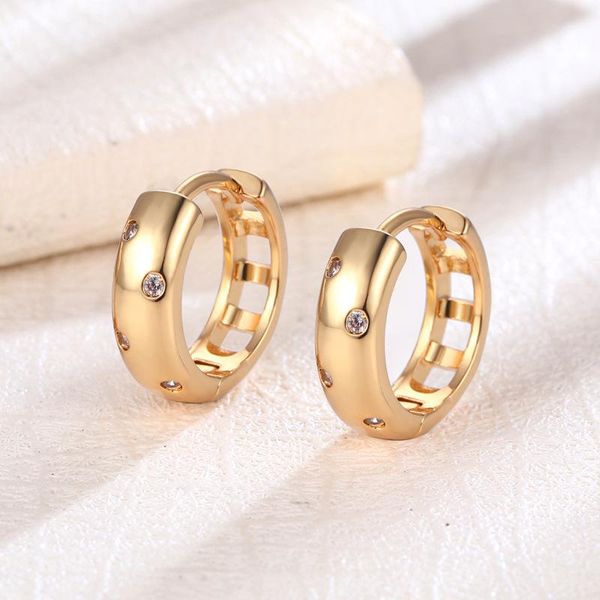 hoop & huggie gold chunky earrings for women minimalist classic crystal piercing tiny hoops ear accessories jewelry dropship kbe110, Golden;silver
hoop & huggie gold chunky earrings for women minimalist classic crystal piercing tiny hoops ear accessories jewelry dropship kbe110, Golden;silver