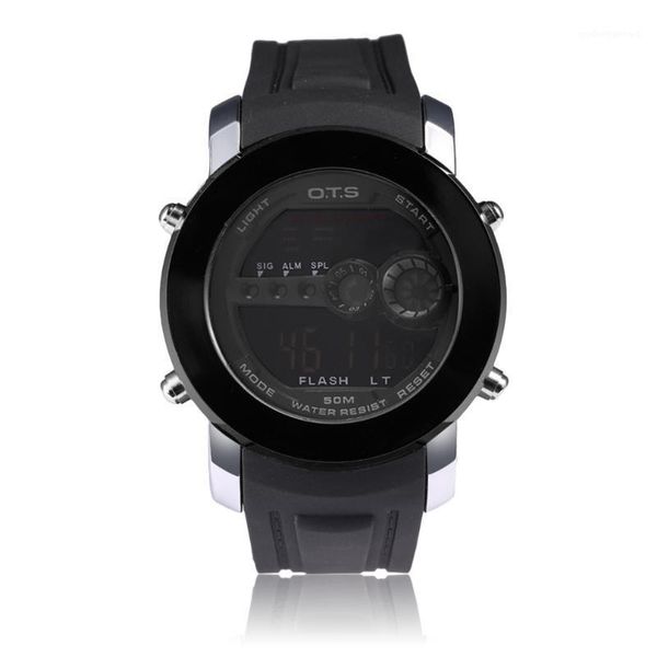 multifunctional men male outdoor running hiking digital wrist watch 6355 type fashionable rubber strap easy match relogio wristwatches, Slivery;brown
multifunctional men male outdoor running hiking digital wrist watch 6355 type fashionable rubber strap easy match relogio wristwatches, Slivery;brown