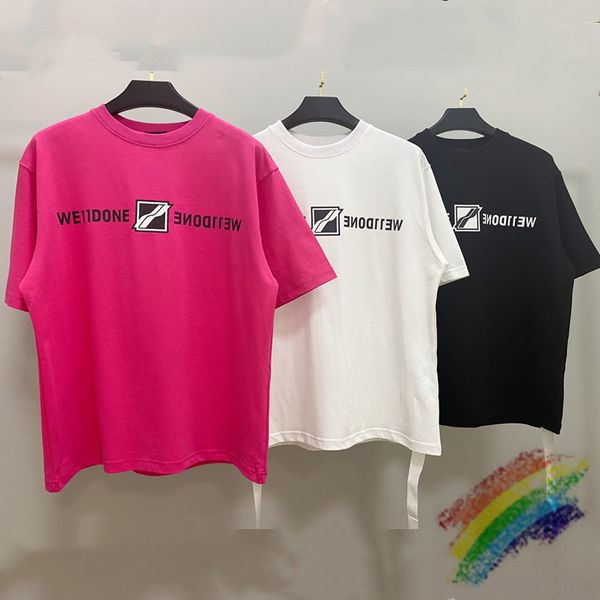 2021 new summer style we11done t shirt men women 1:1 red white black welldone t-shirt tee t6nc
2021 new summer style we11done t shirt men women 1:1 red white black welldone t-shirt tee t6nc