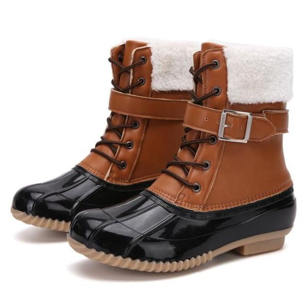 boots 2021 winter outdoor large size women's shoes plus velvet cotton water proof snow female keep warm duck hunting, Black
boots 2021 winter outdoor large size women's shoes plus velvet cotton water proof snow female keep warm duck hunting, Black