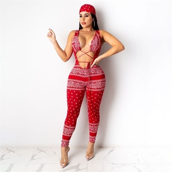 anjamanor bandana jumpsuits for women clubwear outfit plus size v neck hollow out bodycon rompers d42-cb28, Black;white
anjamanor bandana jumpsuits for women clubwear outfit plus size v neck hollow out bodycon rompers d42-cb28, Black;white