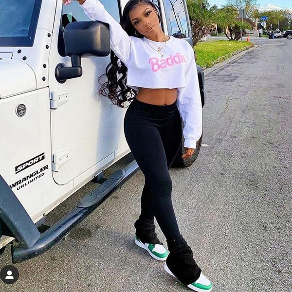 women's pants & capris stacked leggings with split joggers sweatpants women 2021 streetwear ruched high waist bell bottom long flare bl, Black;white
women's pants & capris stacked leggings with split joggers sweatpants women 2021 streetwear ruched high waist bell bottom long flare bl, Black;white