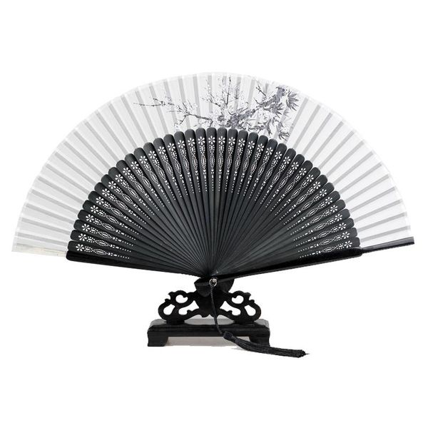 other home decor folding hand fan ink painting ventilador woman japanese style ventilatore portable hanfu pography props summer
other home decor folding hand fan ink painting ventilador woman japanese style ventilatore portable hanfu pography props summer