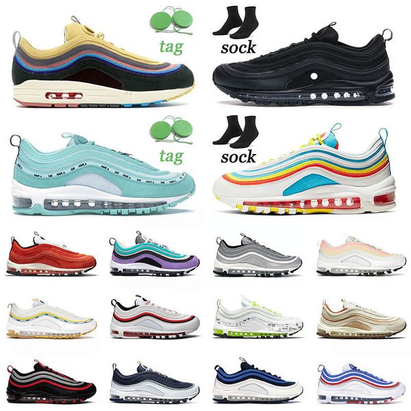 shoes 97s running sean wotherspoon all-over print black red tropical twist summer pack silver iridescent satan size mens
shoes 97s running sean wotherspoon all-over print black red tropical twist summer pack silver iridescent satan size mens