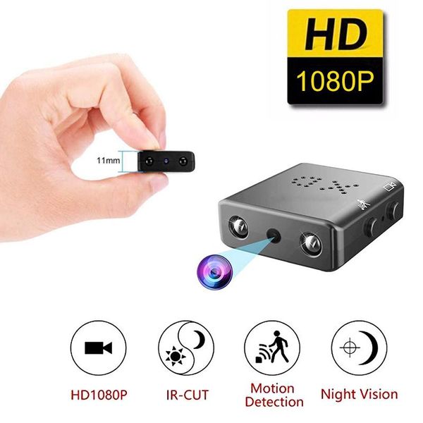 mini cameras full hd 1080p dv camera smart ir-cut night vision camcorder home nanny baby safety motion detection video recorder cam
mini cameras full hd 1080p dv camera smart ir-cut night vision camcorder home nanny baby safety motion detection video recorder cam