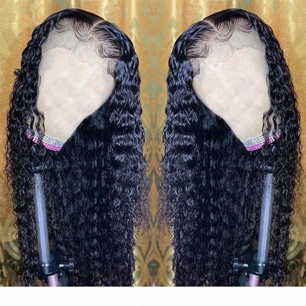 brazilian jerry curl wig lace front wig short curly 360 lace front human hair wigs diva hd lace wigs for black women 150%, Black;brown
brazilian jerry curl wig lace front wig short curly 360 lace front human hair wigs diva hd lace wigs for black women 150%, Black;brown