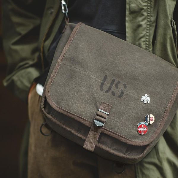 waist bags waxed canvas messenger for men travel school work tools vintage crossbody bag backpacks m1936 military
waist bags waxed canvas messenger for men travel school work tools vintage crossbody bag backpacks m1936 military