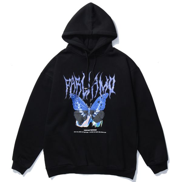 new hip 2021 hop butterfly print men sweatshirts harajuku hoodie cotton male autumn streetwear fleece casual hoodies pullover w8re, Black
new hip 2021 hop butterfly print men sweatshirts harajuku hoodie cotton male autumn streetwear fleece casual hoodies pullover w8re, Black