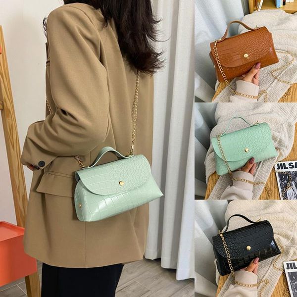 waist bags 2021 ladies fashion one-shoulder handbag all-match messenger bag pack pouch
waist bags 2021 ladies fashion one-shoulder handbag all-match messenger bag pack pouch