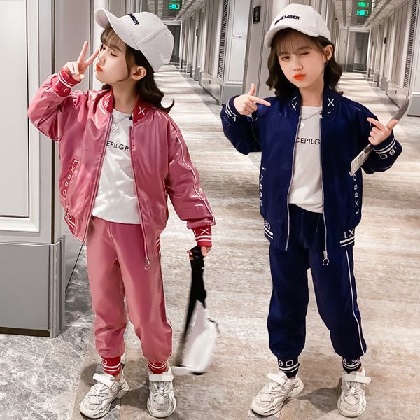 2021 new sweaters sets of autumn for the child girls suit children clothes 4 8 10 11-12 4isa, White
2021 new sweaters sets of autumn for the child girls suit children clothes 4 8 10 11-12 4isa, White