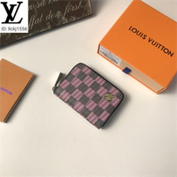 compact leather brand purse designer chain luxury clutches b137 men real m60067 long pink wallets camouflage purse zipper evening coin key c, Red;black
compact leather brand purse designer chain luxury clutches b137 men real m60067 long pink wallets camouflage purse zipper evening coin key c, Red;black