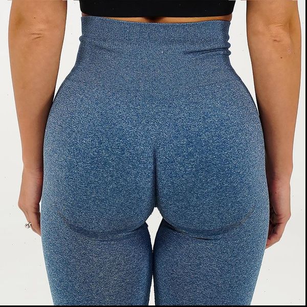 new vital seamless push up leggings women workout gym legging high waist fitness pants leggins 2020 new dropship, Black
new vital seamless push up leggings women workout gym legging high waist fitness pants leggins 2020 new dropship, Black