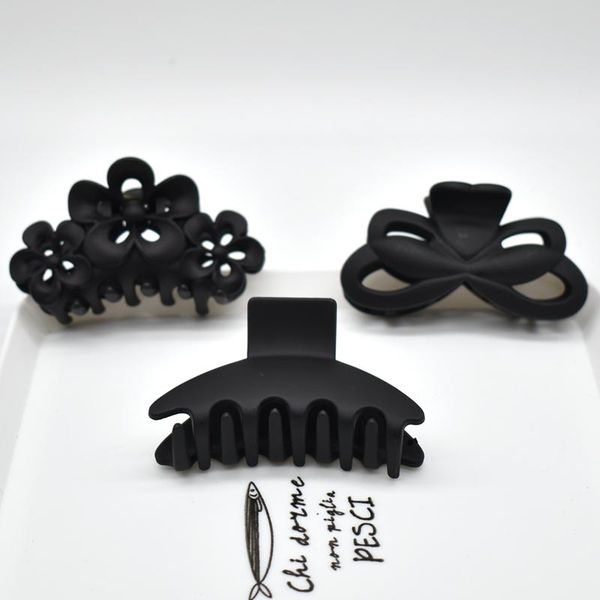 hair accessories korean fashion ornament acrylic claw clip wash face large hairpin simple headwear
hair accessories korean fashion ornament acrylic claw clip wash face large hairpin simple headwear