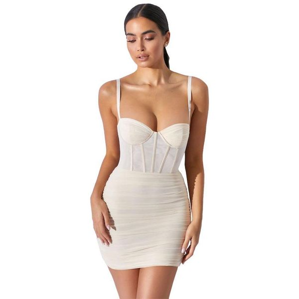 casual dresses club spaghetti strap white v neck women summer bodycon mini party dress robe femme evening french vestidos 2021 21606, Black;gray
casual dresses club spaghetti strap white v neck women summer bodycon mini party dress robe femme evening french vestidos 2021 21606, Black;gray