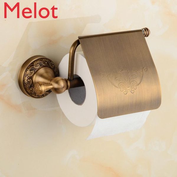 roll paper shelf tissue box toilet simple bathroom household retro sanitary toilet hand cleaning european style punch-free
roll paper shelf tissue box toilet simple bathroom household retro sanitary toilet hand cleaning european style punch-free