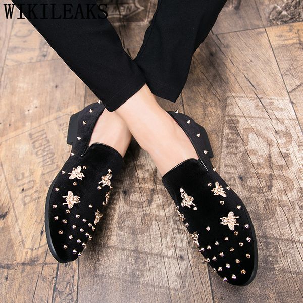 loafers elegant men shoes oxford mens shoes casual luxury coiffeur suit shoes men fashion evening dress mocassin homme de luxe, Black
loafers elegant men shoes oxford mens shoes casual luxury coiffeur suit shoes men fashion evening dress mocassin homme de luxe, Black