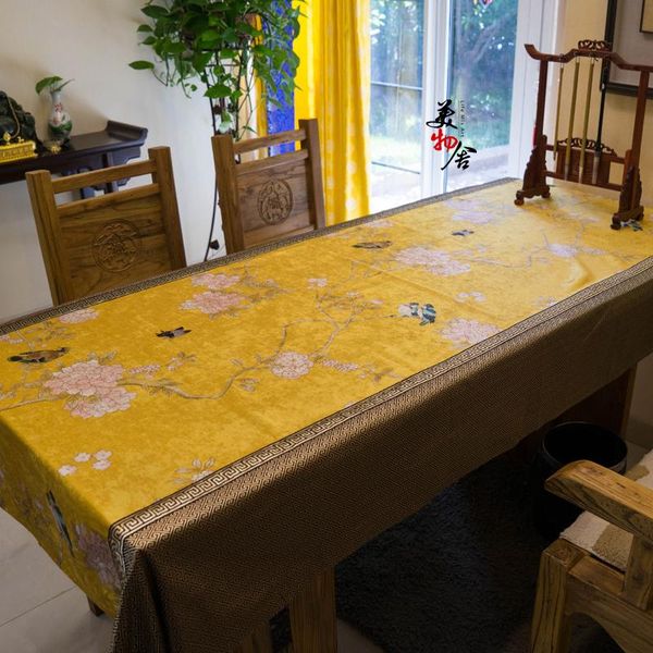 table cloth china ink wash paint bird flower wedding room sofa home el bedding villa decoration cushion dresser runner cover
table cloth china ink wash paint bird flower wedding room sofa home el bedding villa decoration cushion dresser runner cover