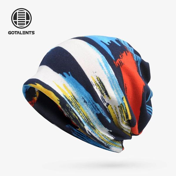 beanies women's beanie skull fashion hip-hop men's hat polyester stripe multicolor autumn and winter couple headwear
beanies women's beanie skull fashion hip-hop men's hat polyester stripe multicolor autumn and winter couple headwear