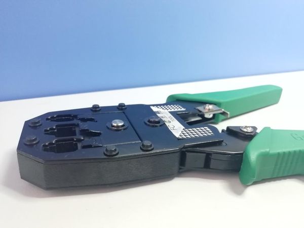 professional hand tool sets 50pcs network rj45 rj11 rj12 crimping crimp crimper cable cutter plier stripper
professional hand tool sets 50pcs network rj45 rj11 rj12 crimping crimp crimper cable cutter plier stripper