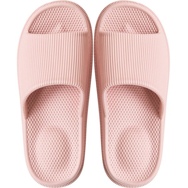 2020 38.# ladies summer human women shower sandals bathroom soft zoo house slippers chanclas mujertacocki, Black 
2020 38.# ladies summer human women shower sandals bathroom soft zoo house slippers chanclas mujertacocki, Black