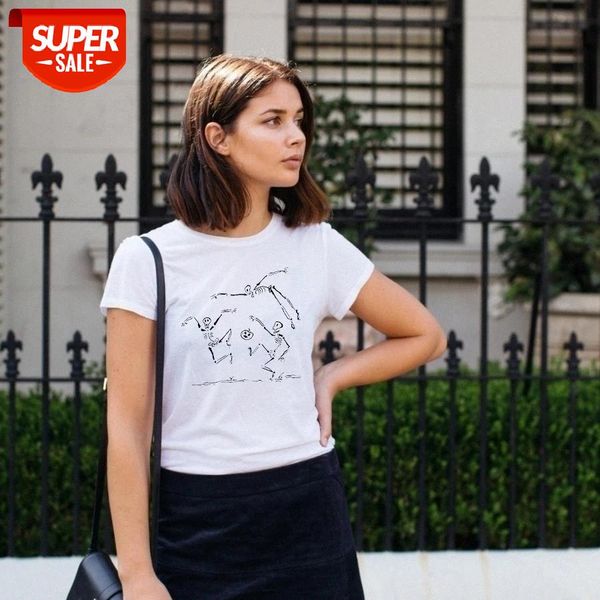 sunfiz yf skeleton playing pumpkin ball funny printed t shirt halloween style cotton short sleeve tees #ya51, White
sunfiz yf skeleton playing pumpkin ball funny printed t shirt halloween style cotton short sleeve tees #ya51, White