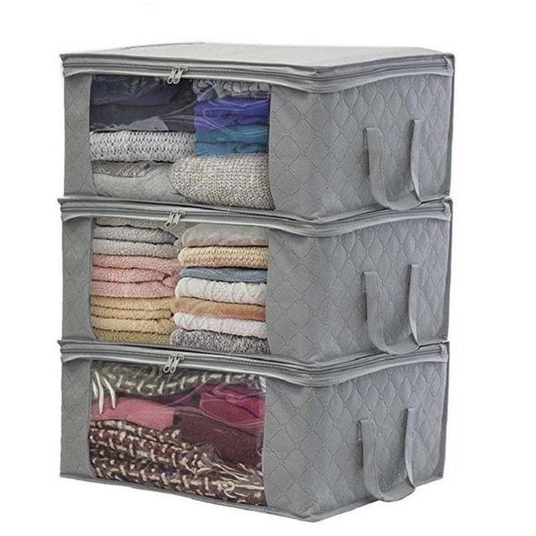 clothing & wardrobe storage non-woven clothes bag folding quilt dust-proof cabinet box drawer closet organizers home organization and
clothing & wardrobe storage non-woven clothes bag folding quilt dust-proof cabinet box drawer closet organizers home organization and