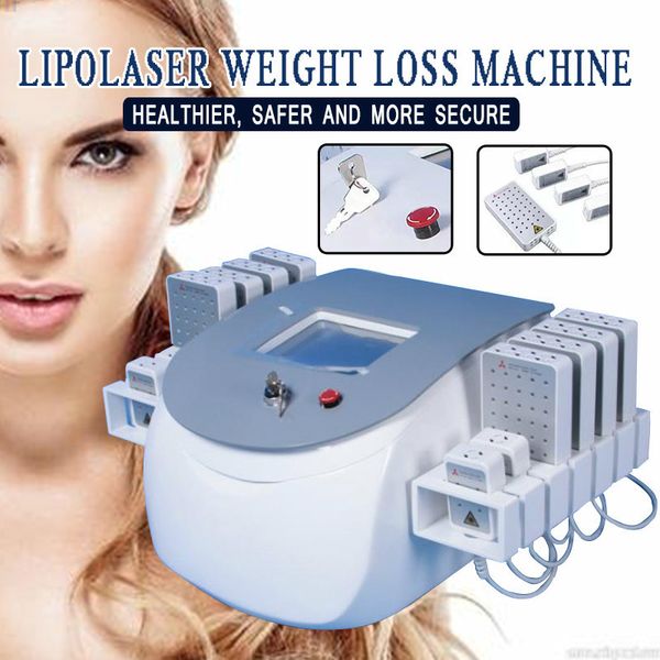lipo laser machine 650nm 980nm with 12 pads non invasive lipo light lipolaser rf slimming machine fat burning lipolaser machine
lipo laser machine 650nm 980nm with 12 pads non invasive lipo light lipolaser rf slimming machine fat burning lipolaser machine