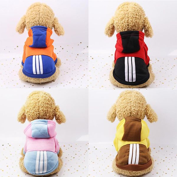 dog apparel warm clothing for soft winter clothes puppy outfit pet coat jacket small yorkie chihuahua hoodies
dog apparel warm clothing for soft winter clothes puppy outfit pet coat jacket small yorkie chihuahua hoodies