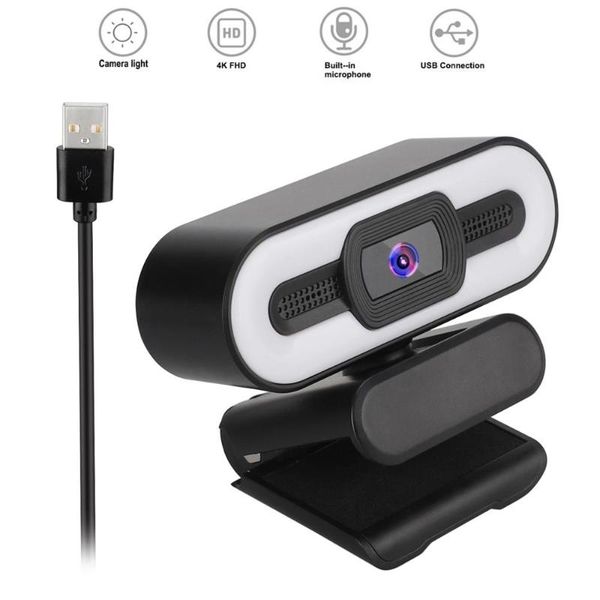 webcams hd web camera 4k 2k 1080p webcam computer pc cam auto focus lapfor live broadcast video work fill light
webcams hd web camera 4k 2k 1080p webcam computer pc cam auto focus lapfor live broadcast video work fill light