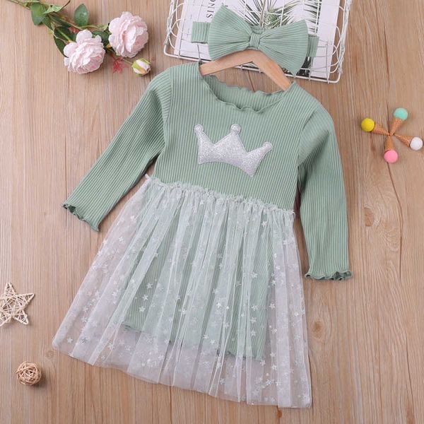 girls dress new autumn round collar long sleeve mesh yarn patchwork princess party dress infant clothes for 0-3y g1026, Red;yellow
girls dress new autumn round collar long sleeve mesh yarn patchwork princess party dress infant clothes for 0-3y g1026, Red;yellow