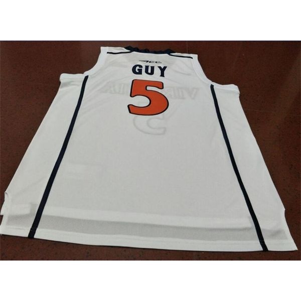 goodjob men youth women vintage ##5 kyle guy virginia college basketball jersey size s-6xl or custom any name or number jersey, Black
goodjob men youth women vintage ##5 kyle guy virginia college basketball jersey size s-6xl or custom any name or number jersey, Black