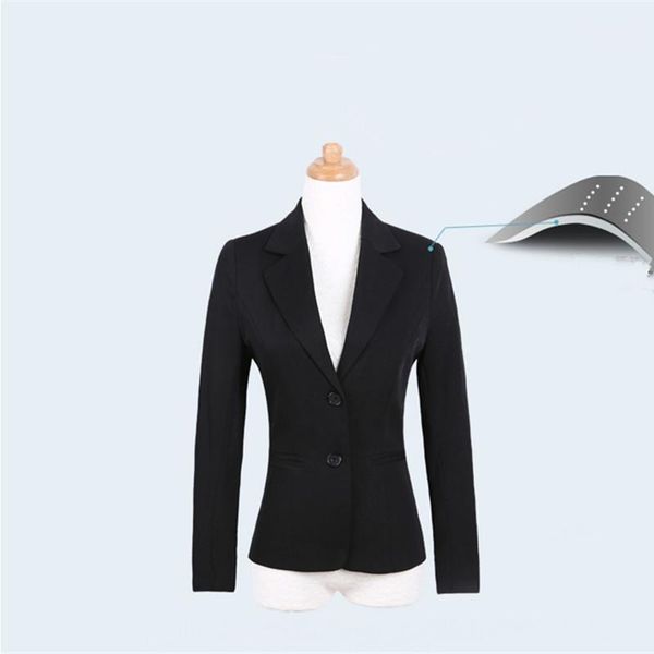 women's suit spring autumn blazers office ladies work clothes elegant blazer set plus size female business jacket lwl279 suits &, White;black
women's suit spring autumn blazers office ladies work clothes elegant blazer set plus size female business jacket lwl279 suits &, White;black