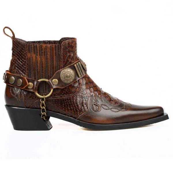 dress shoes botas femininas de couro legÃtimo estribo, botas boêmio vintage com estampa cobra para meia estação i14p, Black
dress shoes botas femininas de couro legÃtimo estribo, botas boêmio vintage com estampa cobra para meia estação i14p, Black