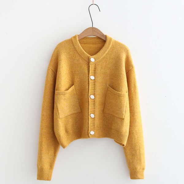 202188865 knitted cardigan women's autumn and winter 2020 new sweater short coat lazy wind loose korean top, White;black
202188865 knitted cardigan women's autumn and winter 2020 new sweater short coat lazy wind loose korean top, White;black