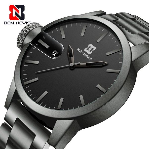 wristwatches watches men big case wide watch bnad business design waterproof wristwatch for husband boy friends calendar gifts, Slivery;brown
wristwatches watches men big case wide watch bnad business design waterproof wristwatch for husband boy friends calendar gifts, Slivery;brown