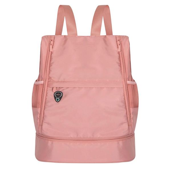 backpack water bag soft fitness yoga shoe position fashion dry wet separation zipper large capacity adjustable strap sports
backpack water bag soft fitness yoga shoe position fashion dry wet separation zipper large capacity adjustable strap sports
