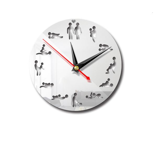 2021 new ml mirror position 24-hour wall novelty make love watch funny wedding anniversary present ug8l
2021 new ml mirror position 24-hour wall novelty make love watch funny wedding anniversary present ug8l