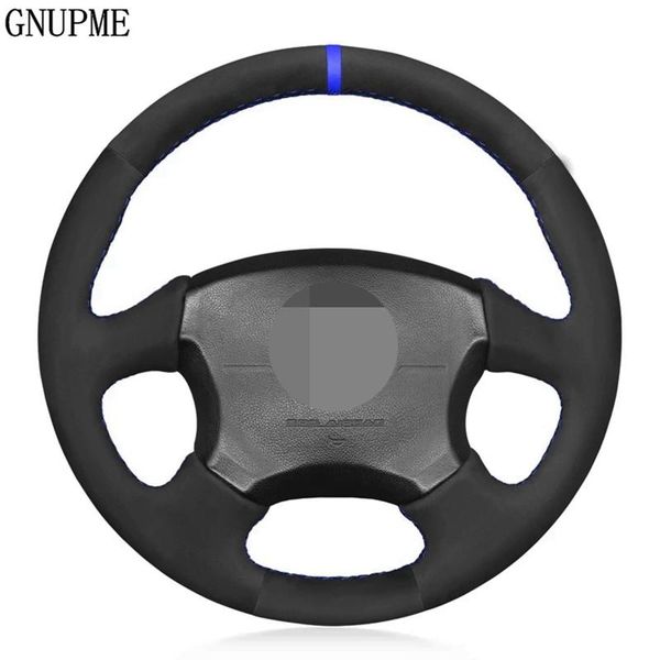 steering wheel covers non-slip black genuine leather suede diy car cover for impreza wrx 2002 2003 2004 sti
steering wheel covers non-slip black genuine leather suede diy car cover for impreza wrx 2002 2003 2004 sti