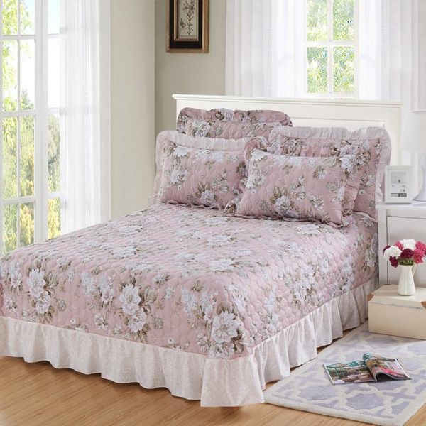 sheets & sets home el bedroom thicken quilted cotton flat sheet bedspread bedding linens bed case set full queen king peony
sheets & sets home el bedroom thicken quilted cotton flat sheet bedspread bedding linens bed case set full queen king peony