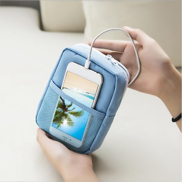 storage bags 1pc portable bag mobile phone data cable charger fingertips package zipper case organizer household supplies
storage bags 1pc portable bag mobile phone data cable charger fingertips package zipper case organizer household supplies