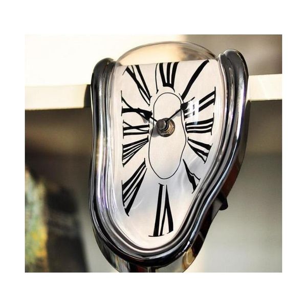 retro distorted melting clock mute movement right angle wall clocks novelty irregular hangin jllgjn insyard
retro distorted melting clock mute movement right angle wall clocks novelty irregular hangin jllgjn insyard