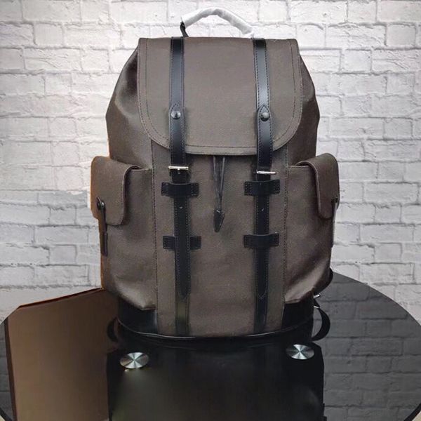 classic women luxurys designers bags 2021 backpack real leather canvas shoulder bags womens backpacks men totes handbags size 41/47/13cm
classic women luxurys designers bags 2021 backpack real leather canvas shoulder bags womens backpacks men totes handbags size 41/47/13cm