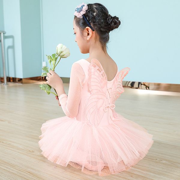 butterfly ballet clothes girls tutu dance dress child princess dress gymnastics leotard dress ballerina stage costume vdb2355, Black;red
butterfly ballet clothes girls tutu dance dress child princess dress gymnastics leotard dress ballerina stage costume vdb2355, Black;red