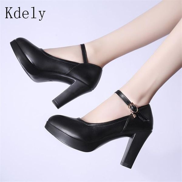 dress shoes women sandals ankle-strap thick heel beautiful platform woman pumps high heels bridal, Black
dress shoes women sandals ankle-strap thick heel beautiful platform woman pumps high heels bridal, Black