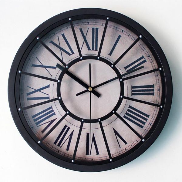 wall clocks ouyun clock ancient roman number decor creative wheer frame circular needle watch quartz mute reloj de pared
wall clocks ouyun clock ancient roman number decor creative wheer frame circular needle watch quartz mute reloj de pared