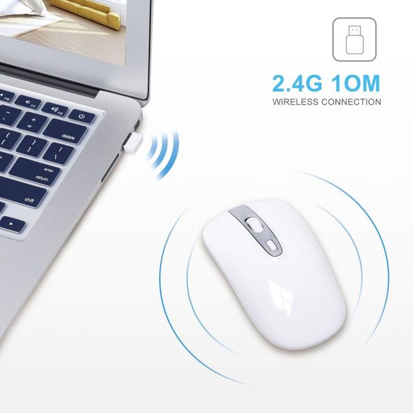 2.4g wireless mouse usb rechargeable ultra-thin pelectric mouse silent mute gaming for gamer pc computer lapaccessories
2.4g wireless mouse usb rechargeable ultra-thin pelectric mouse silent mute gaming for gamer pc computer lapaccessories