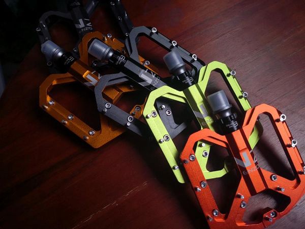 bike pedals fixie mountain for alloy non-slip bicycle 9/16" mtb flat road platform bearings 3 bikes pe
bike pedals fixie mountain for alloy non-slip bicycle 9/16" mtb flat road platform bearings 3 bikes pe