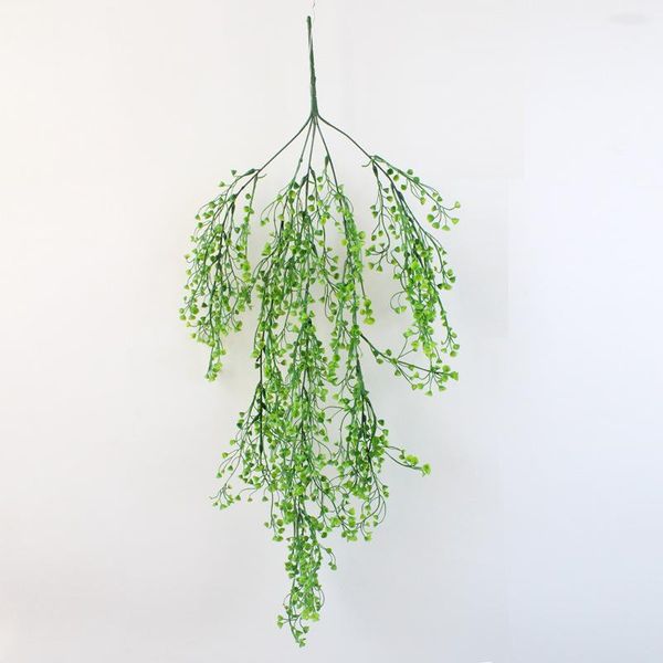 80cm artificial plant for home wedding decoration wall decor hanging basket orchid rattan plastic artificial flower green plant
80cm artificial plant for home wedding decoration wall decor hanging basket orchid rattan plastic artificial flower green plant