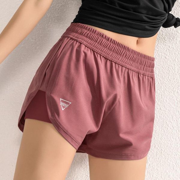 fake piece sports shorts women's running yoga shorts with zipper pocket loose anti-glare aerobics workout women 07mh261, White;red
fake piece sports shorts women's running yoga shorts with zipper pocket loose anti-glare aerobics workout women 07mh261, White;red
